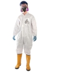 Ebola Costume